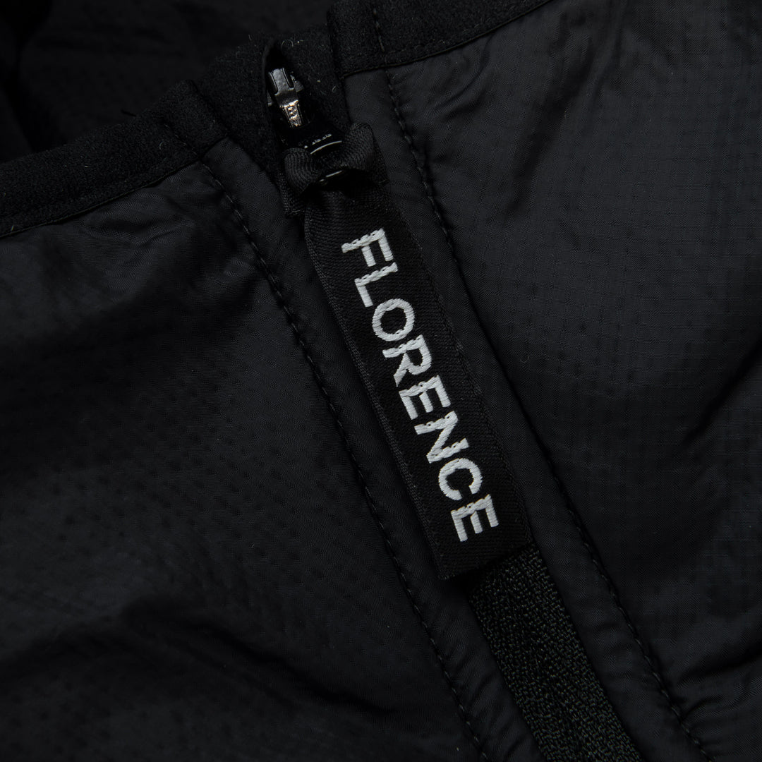 Florence Parachute Quilted PrimaLoft Anorak