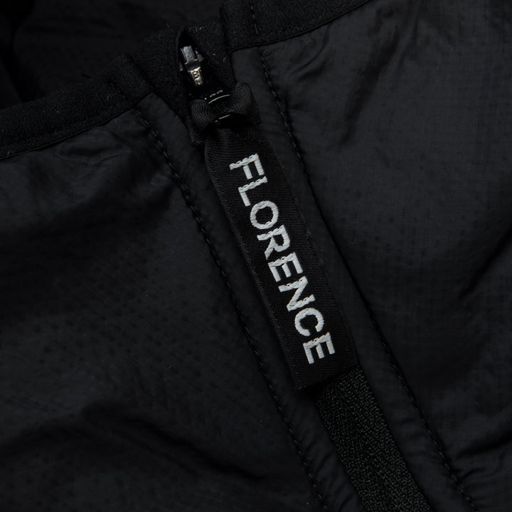 Florence Parachute Quilted PrimaLoft Anorak