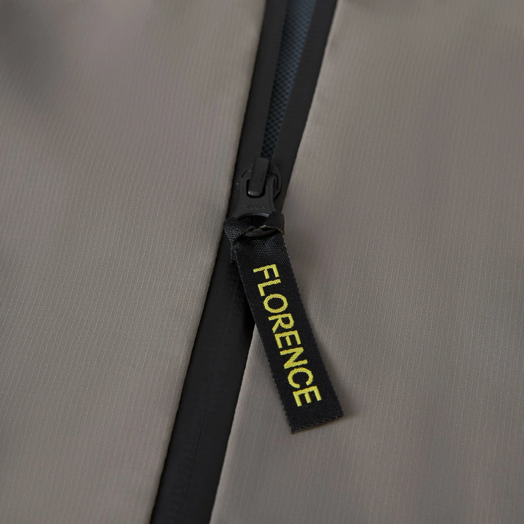 Florence 2.5 Layer Shell