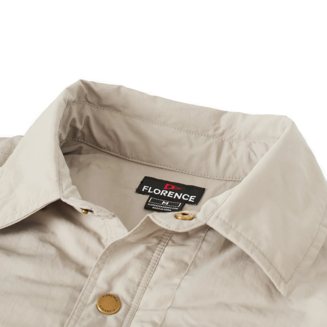 Florence Wind Pro Utility Jacket