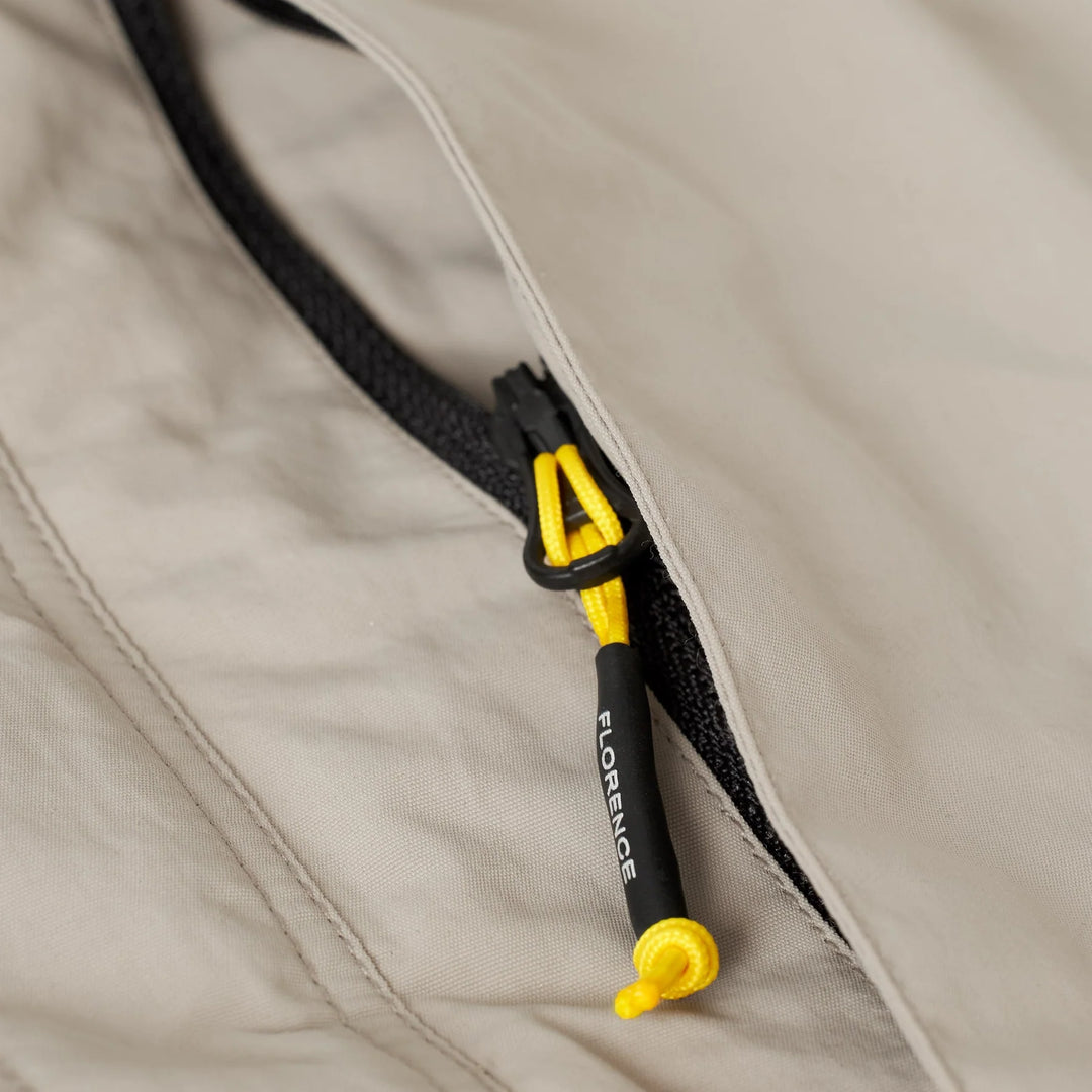 Florence Wind Pro Utility Jacket