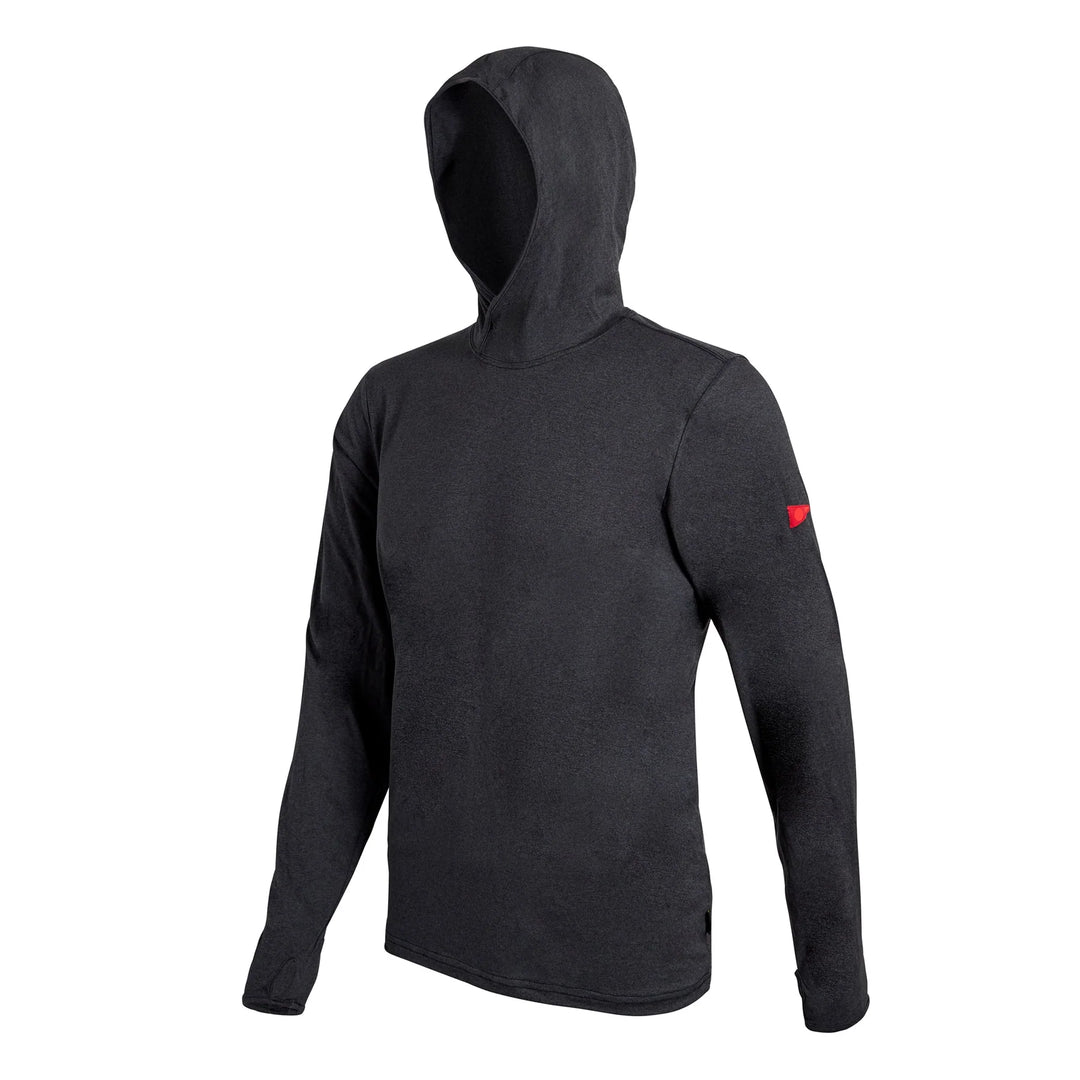 Florence Sun Pro Adapt Long Sleeve Hooded UPF Shirt