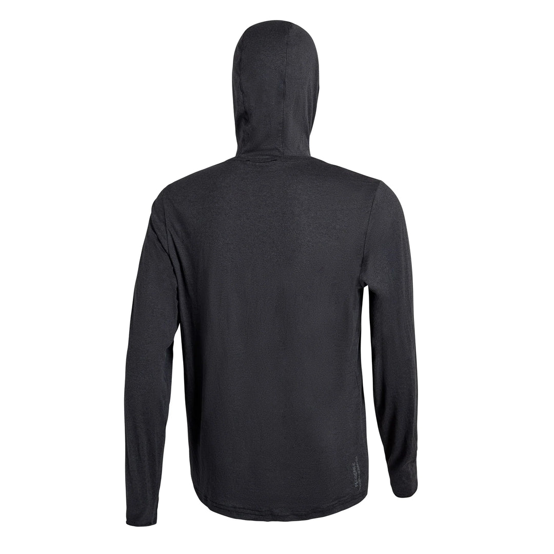 Florence Sun Pro Adapt Long Sleeve Hooded UPF Shirt