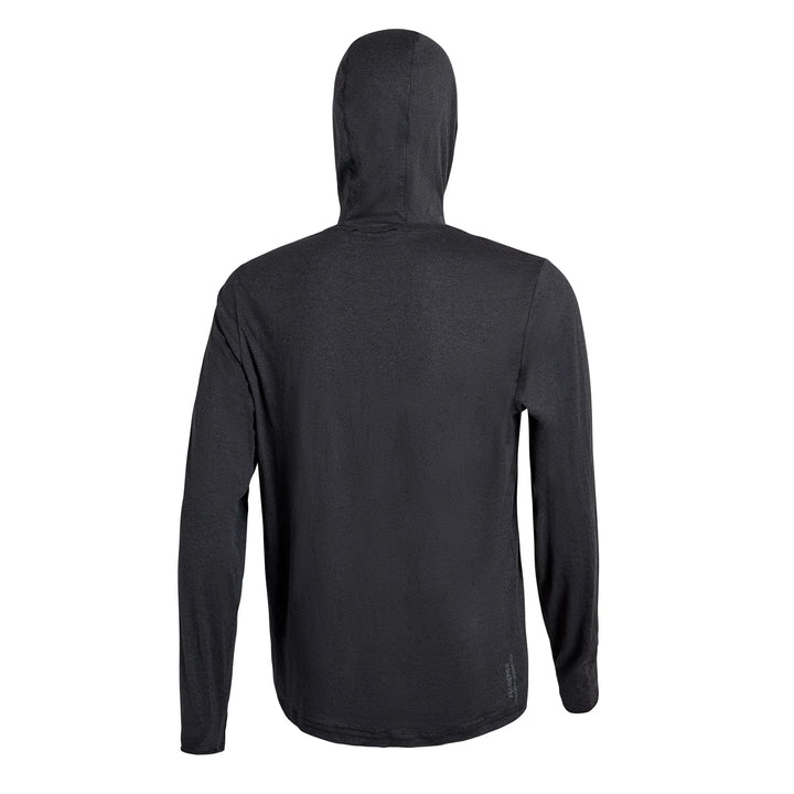Florence Sun Pro Adapt Long Sleeve Hooded UPF Shirt