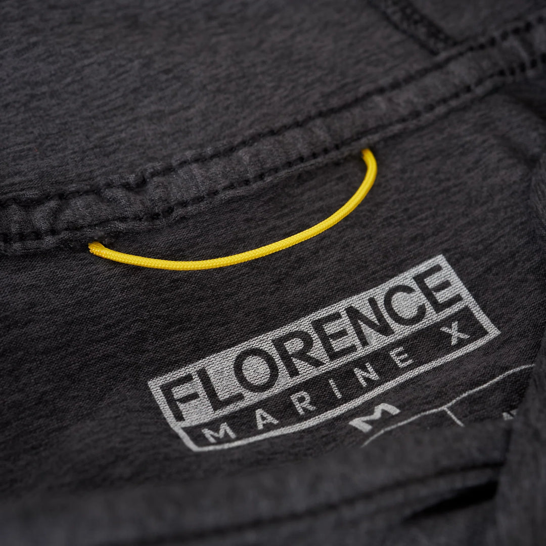 Florence Sun Pro Adapt Long Sleeve Hooded UPF Shirt