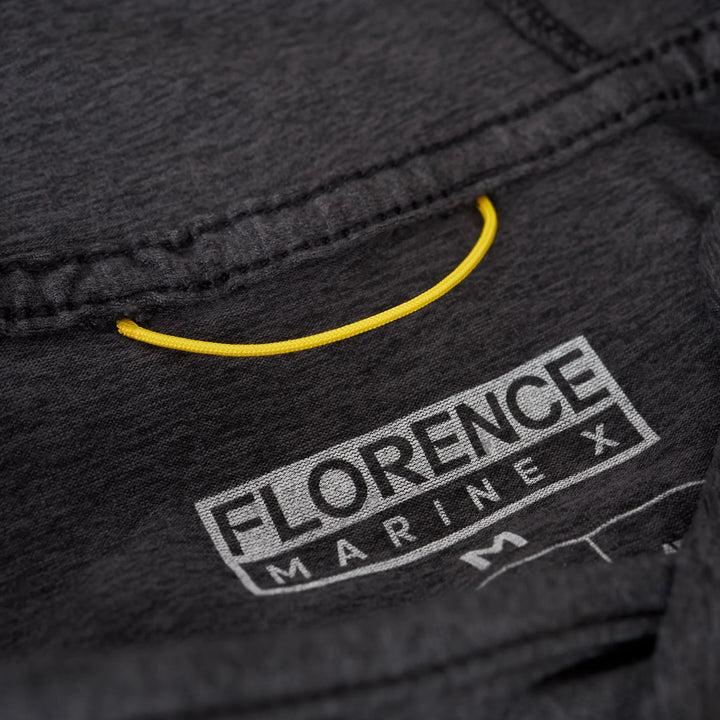 Florence Sun Pro Adapt Long Sleeve Hooded UPF Shirt