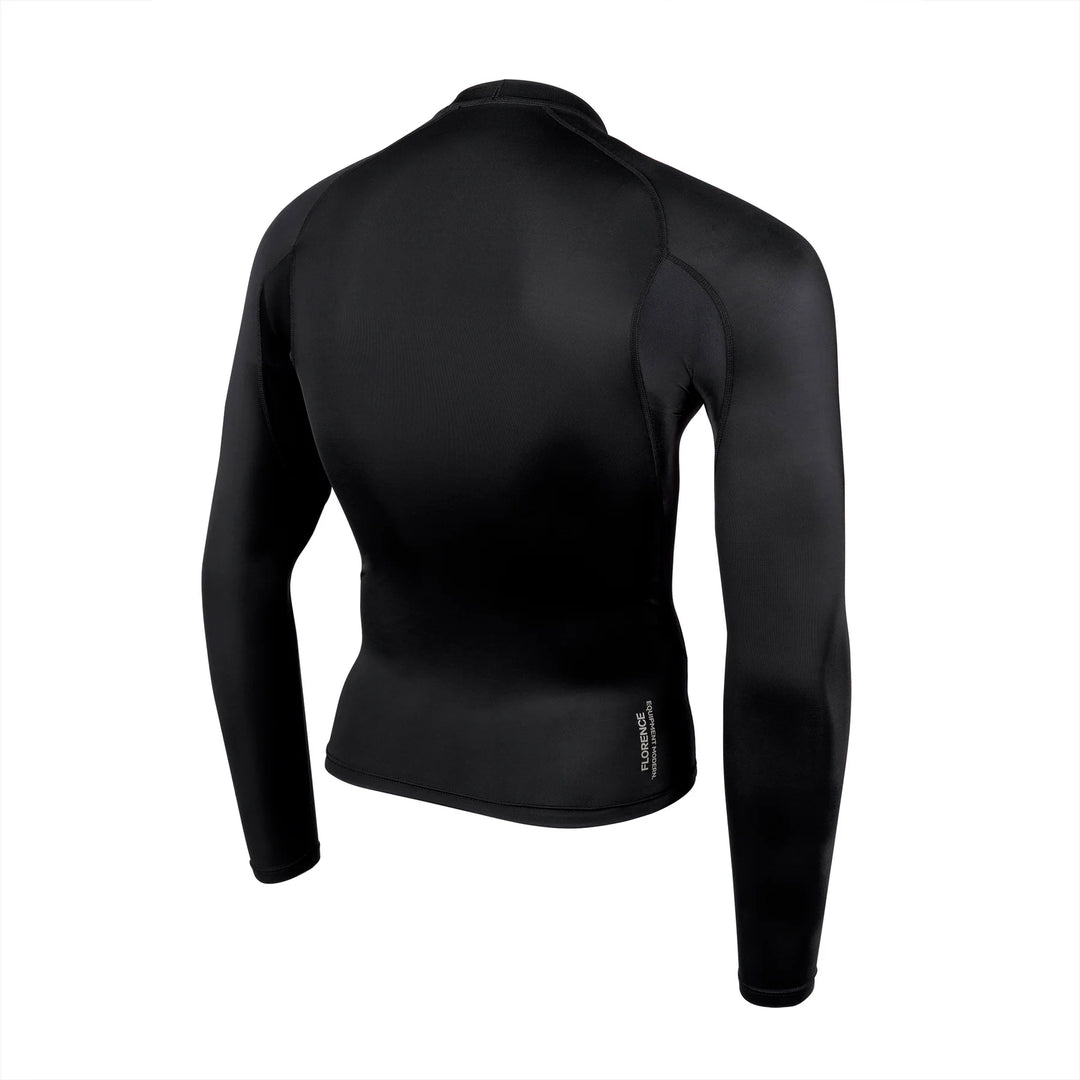 Florence Windshield Long Sleeve Rashguard