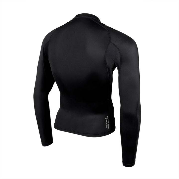 Florence Windshield Long Sleeve Rashguard