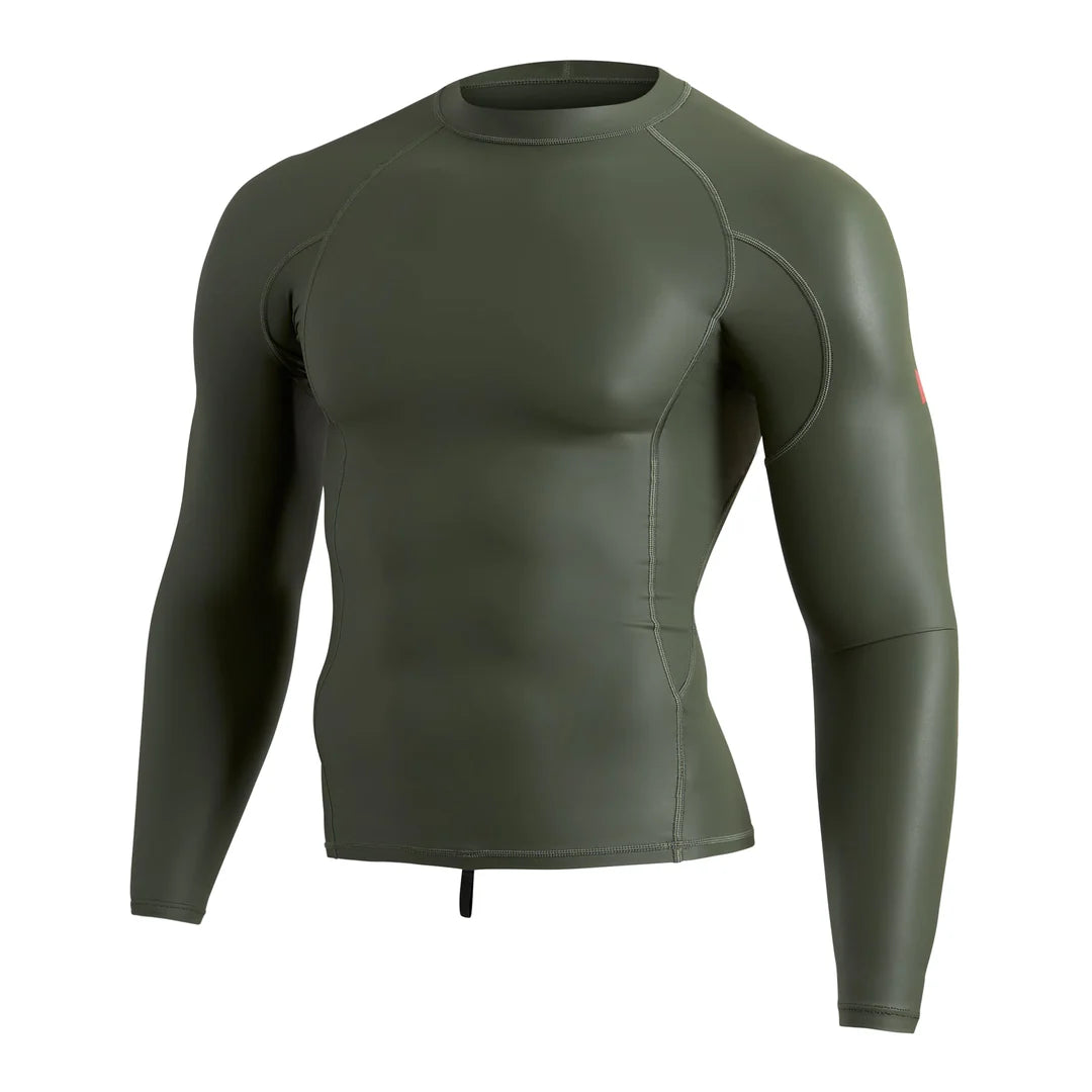 Florence Windshield Long Sleeve Rashguard