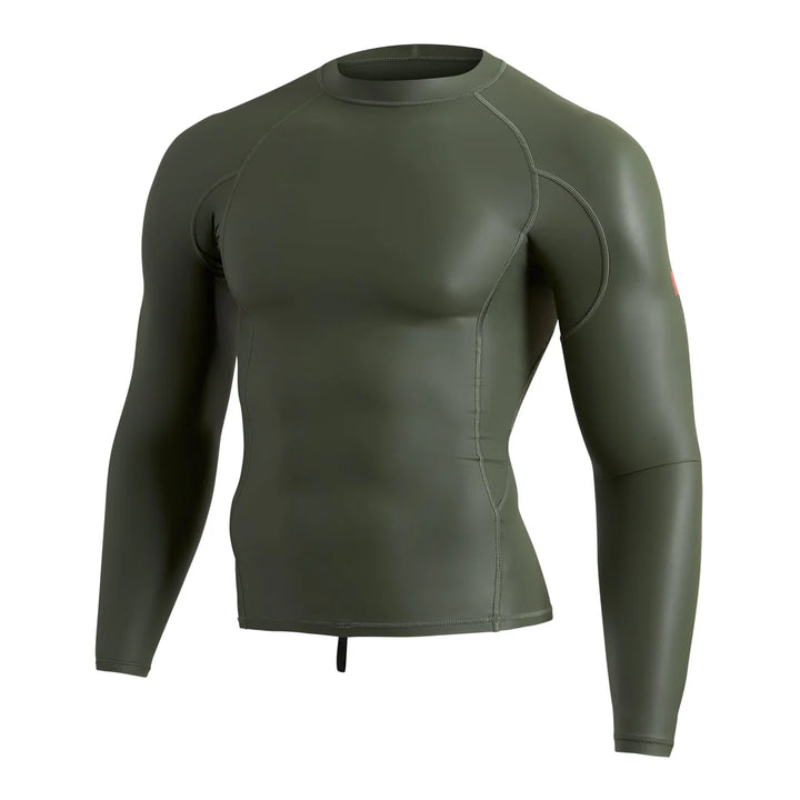 Florence Windshield Long Sleeve Rashguard