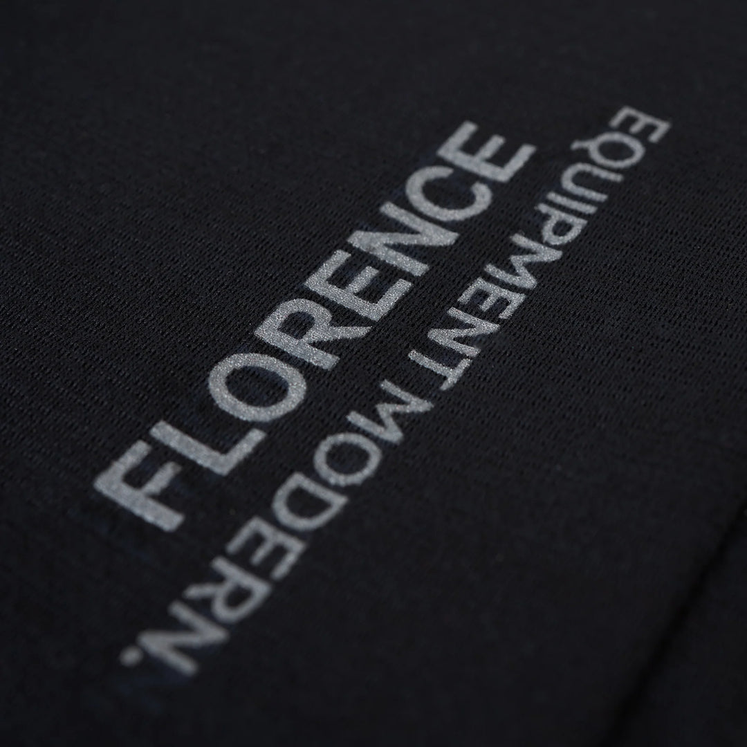 Florence Airtex Long Sleeve Shirt