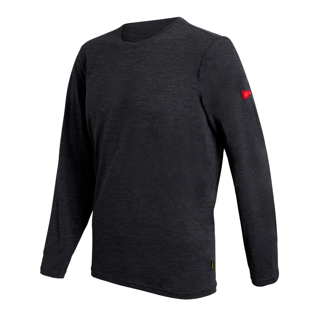 Florence Airtex Long Sleeve Shirt