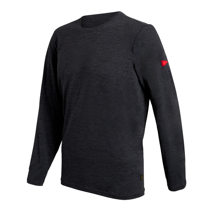 Florence Airtex Long Sleeve Shirt