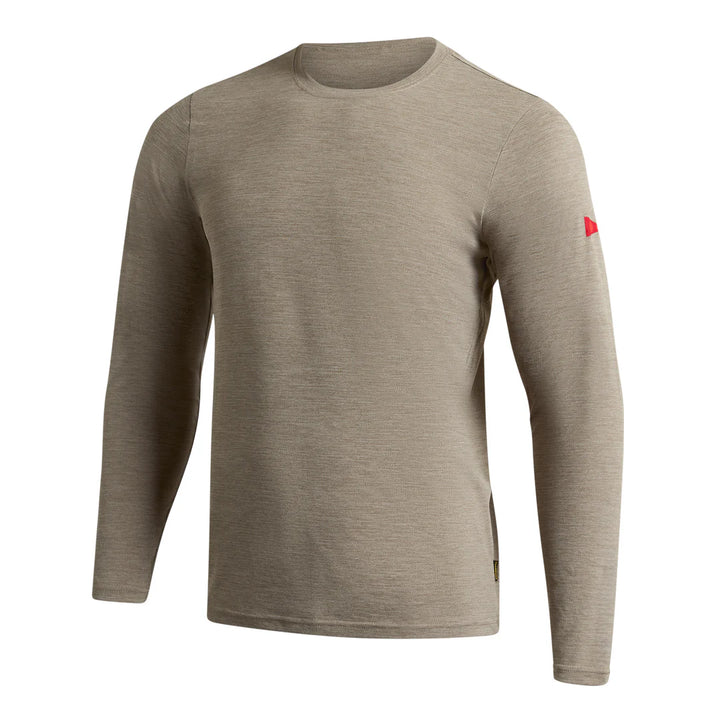 Florence Airtex Long Sleeve Shirt