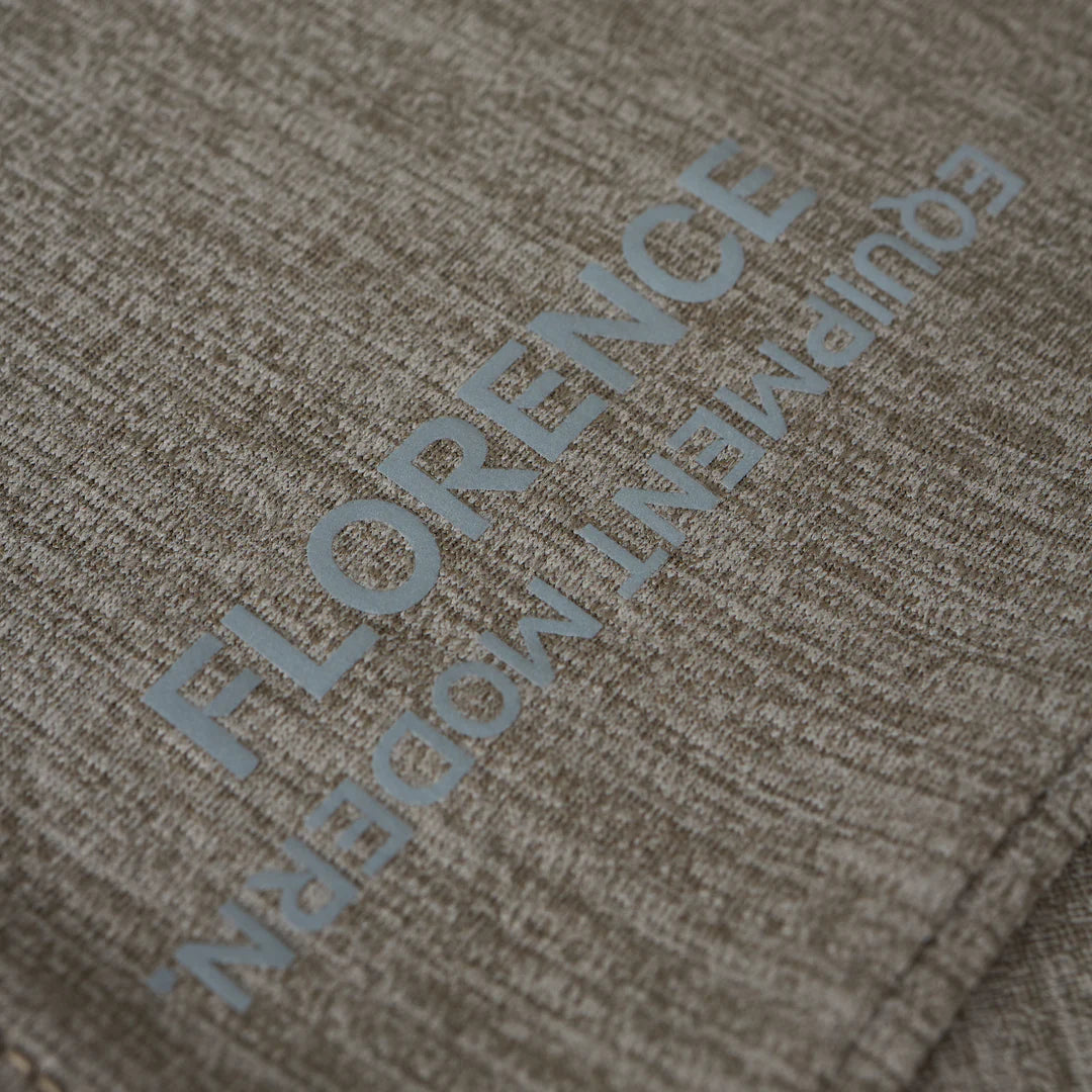 Florence Airtex Long Sleeve Shirt