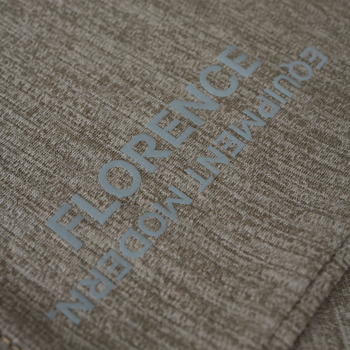 Florence Airtex Long Sleeve Shirt