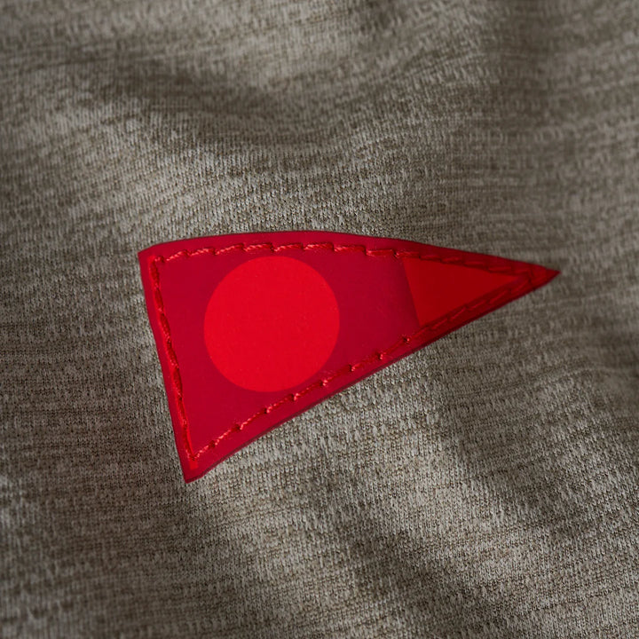 Florence Airtex Long Sleeve Shirt