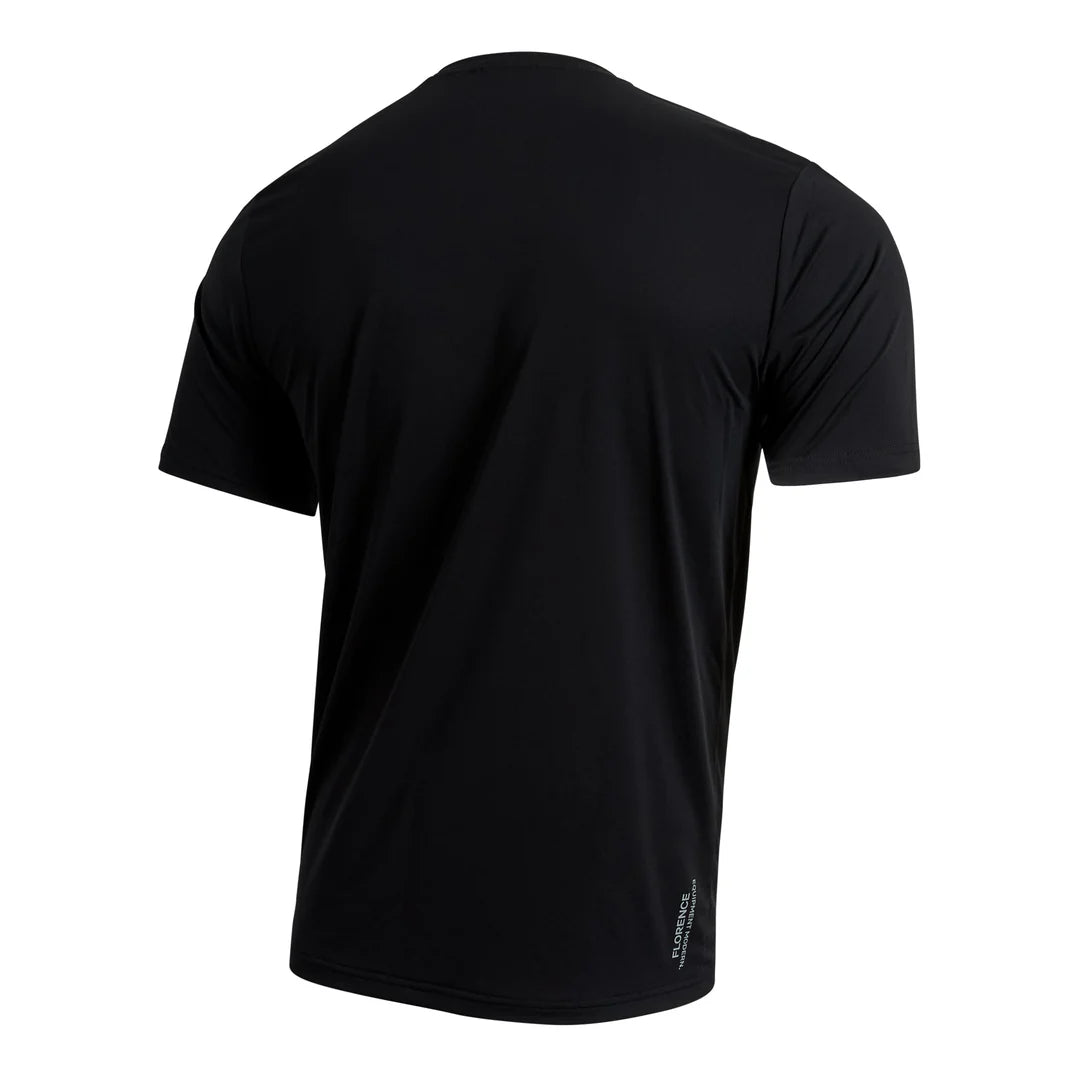 Florence Airtex Florence Logo Short Sleeve Shirt