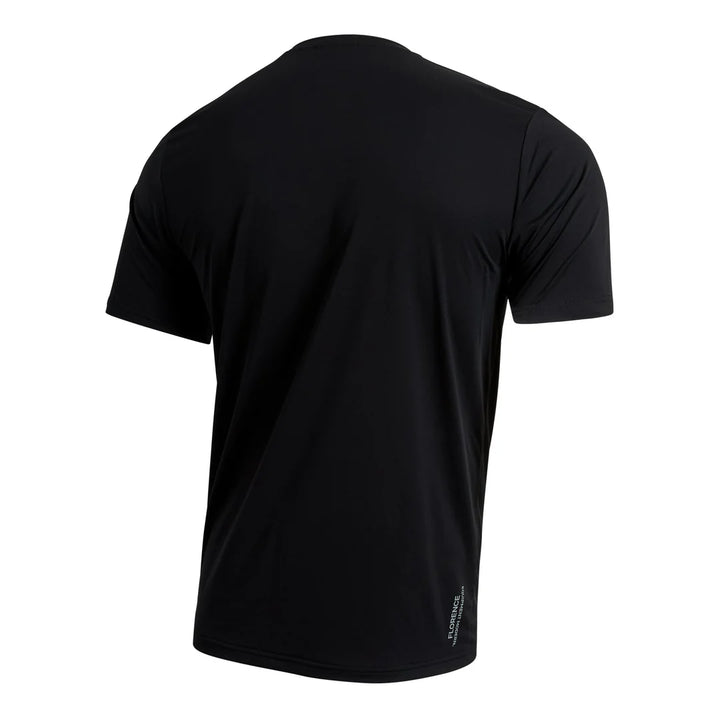 Florence Airtex Florence Logo Short Sleeve Shirt