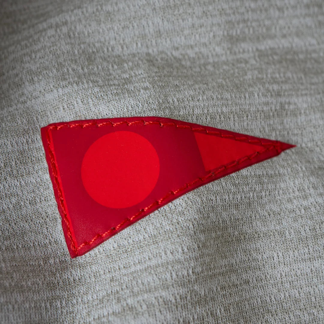 Florence Airtex Florence Logo Short Sleeve Shirt