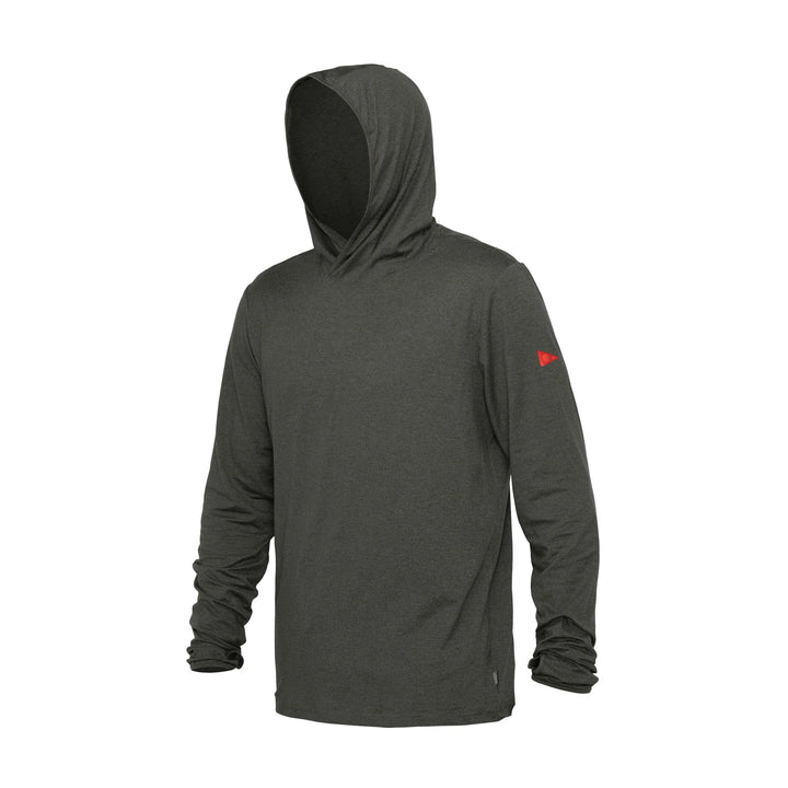Florence Sun Pro Adapt Long Sleeve Hooded UPF Shirt