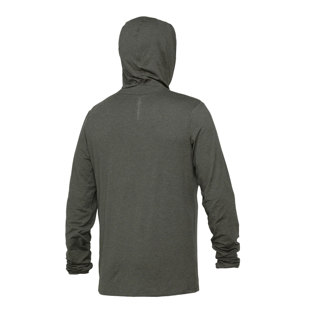 Florence Sun Pro Adapt Long Sleeve Hooded UPF Shirt