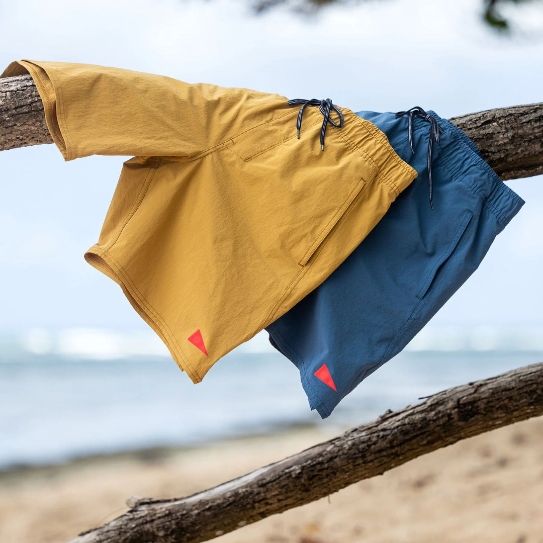 Florence All-Purpose Cordura Short
