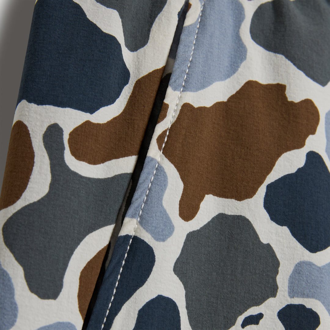 Florence All-Purpose Cordura Short