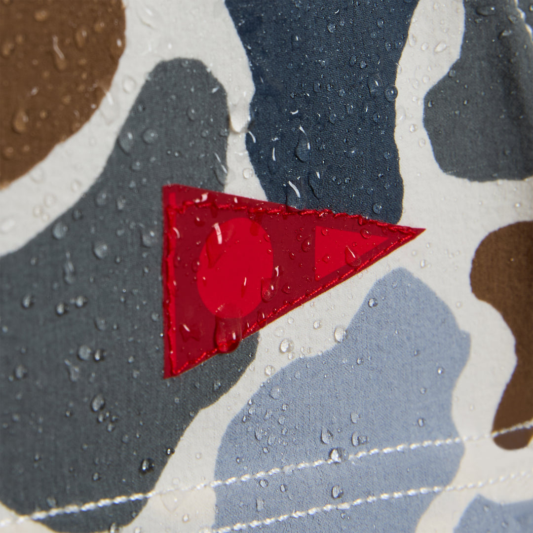 Florence All-Purpose Cordura Short