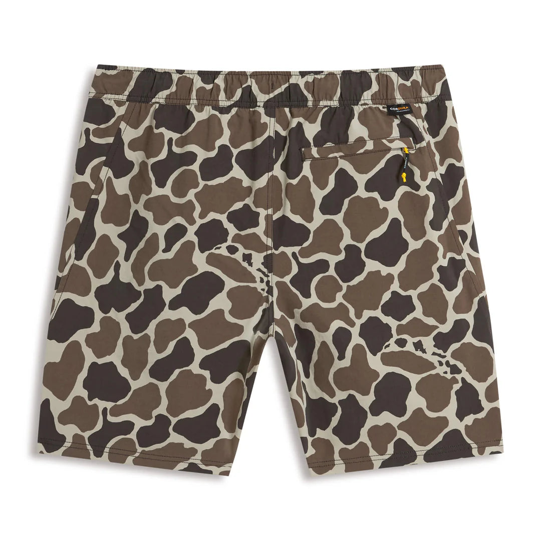 Florence All-Purpose Cordura Short