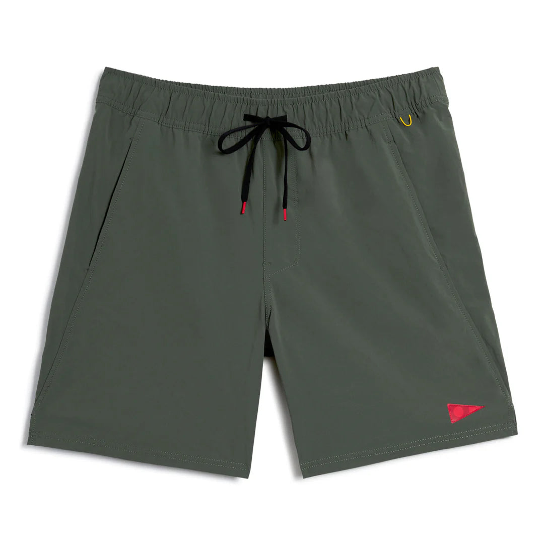 Florence All-Purpose Cordura Short