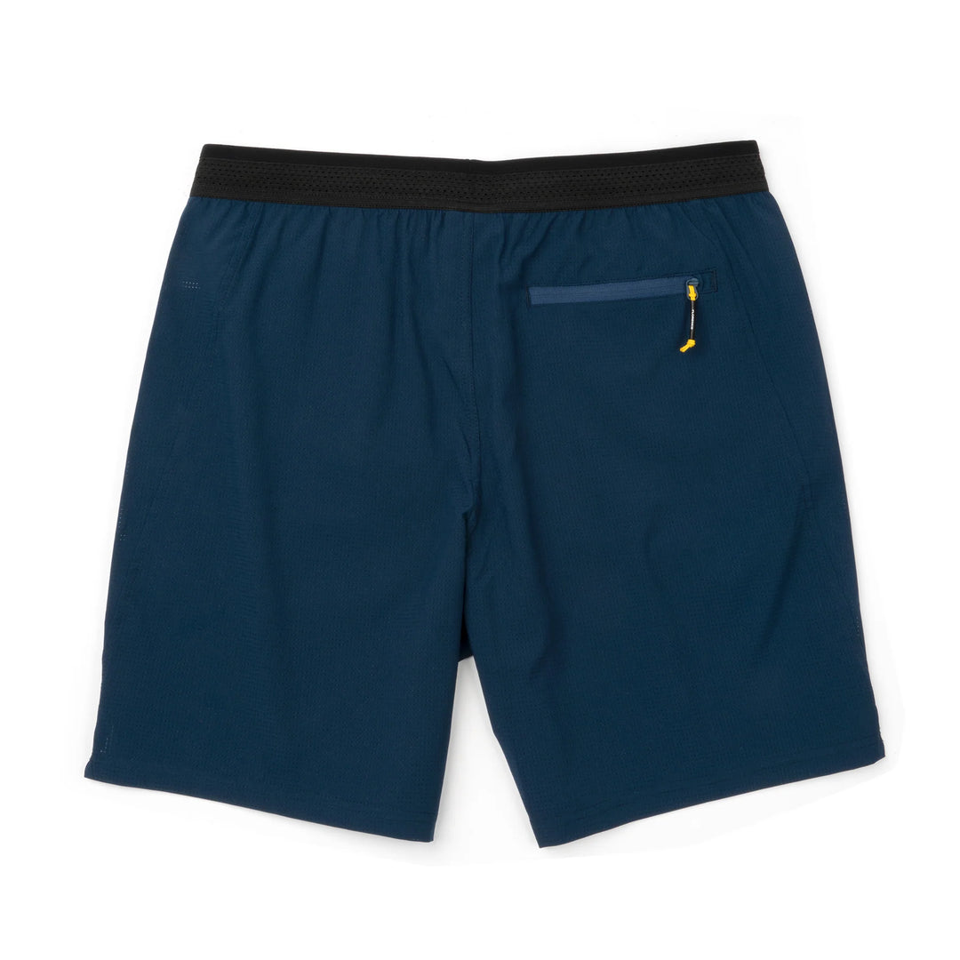 Florence Airtex Short