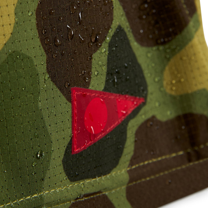 Florence Airtex Short