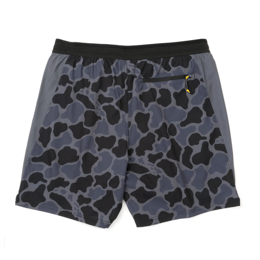 Florence Airtex 2-in-1 Utility Short