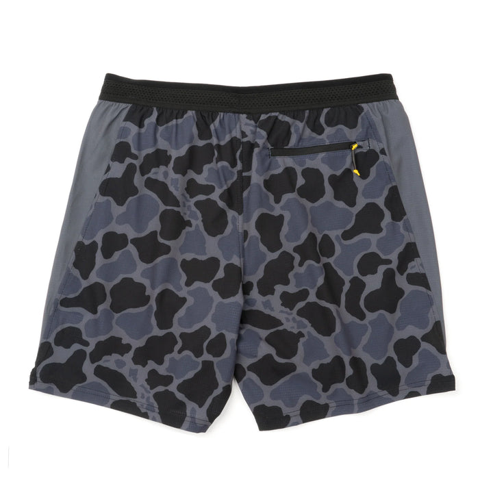 Florence Airtex 2-in-1 Utility Short