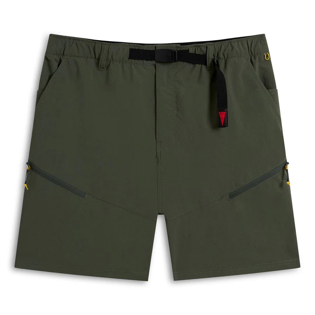 Florence Cordura Trail Short