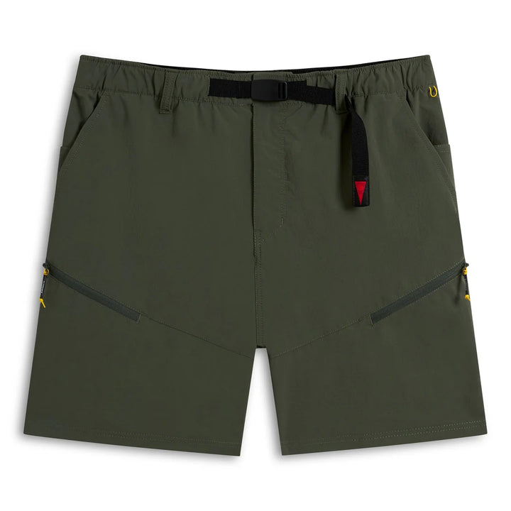 Florence Cordura Trail Short