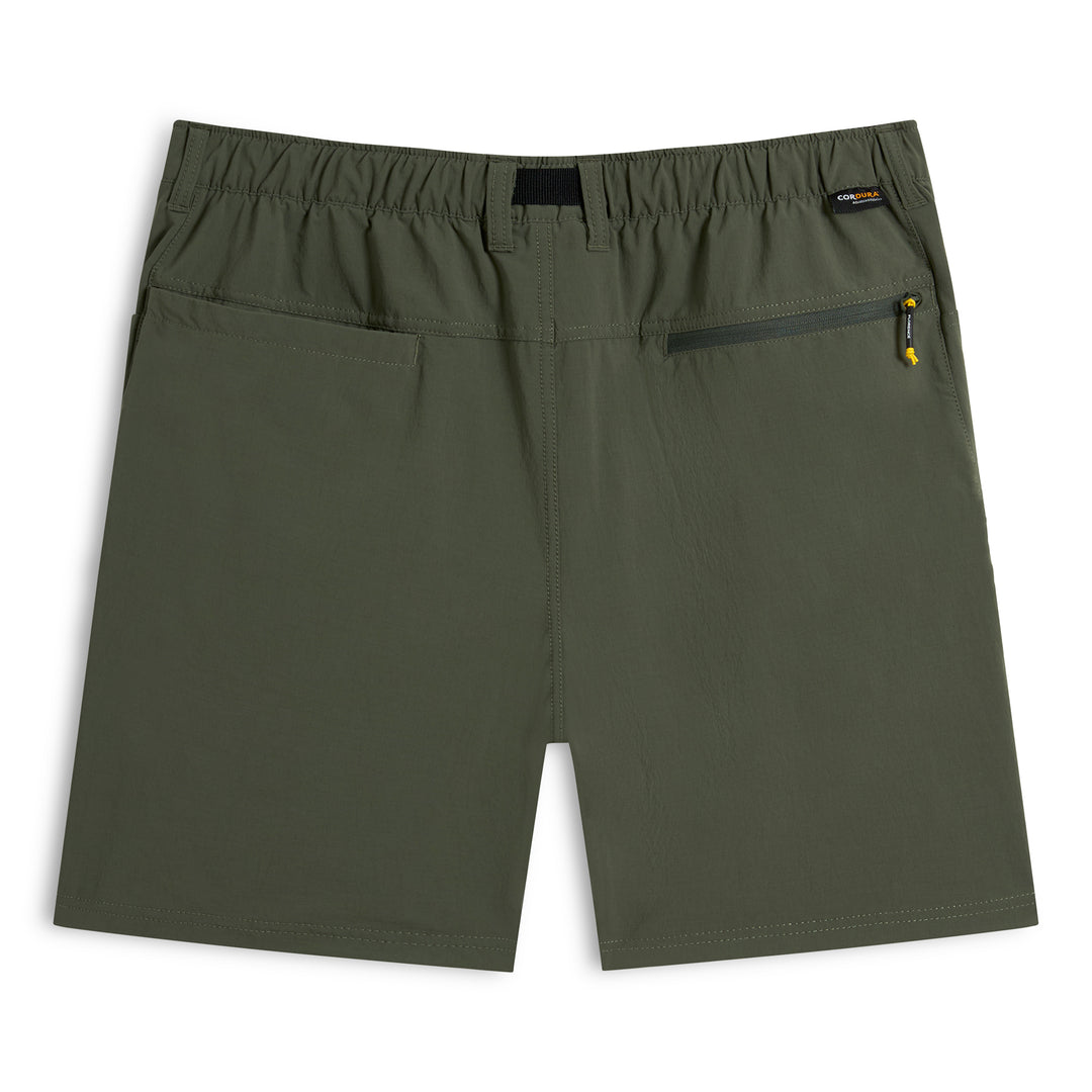 Florence Cordura Trail Short