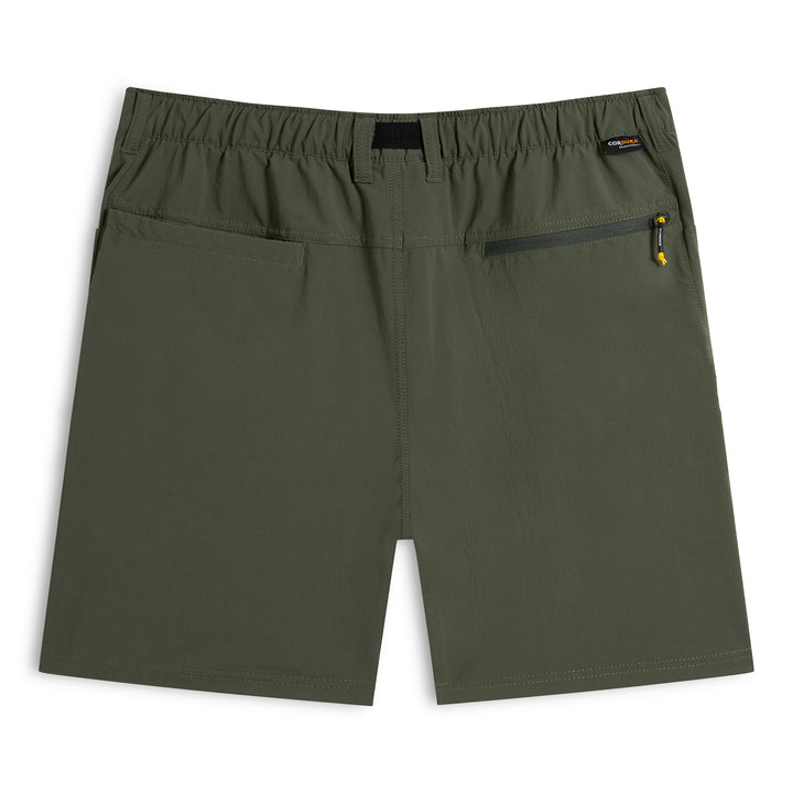 Florence Cordura Trail Short