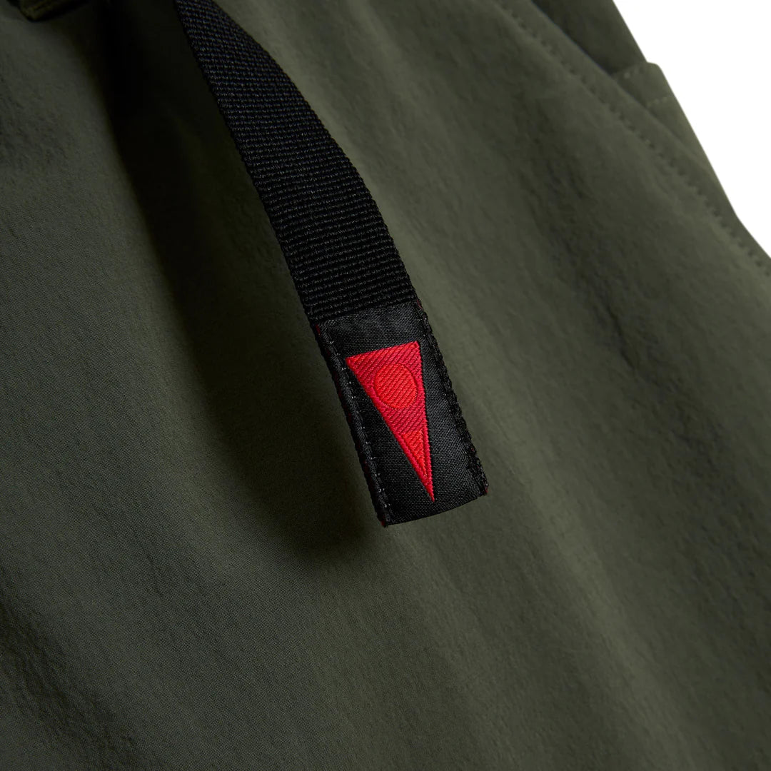 Florence Cordura Trail Short