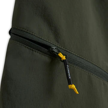 Florence Cordura Trail Short