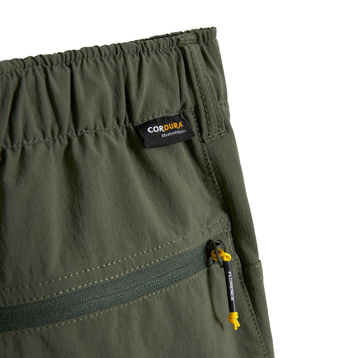 Florence Cordura Trail Short