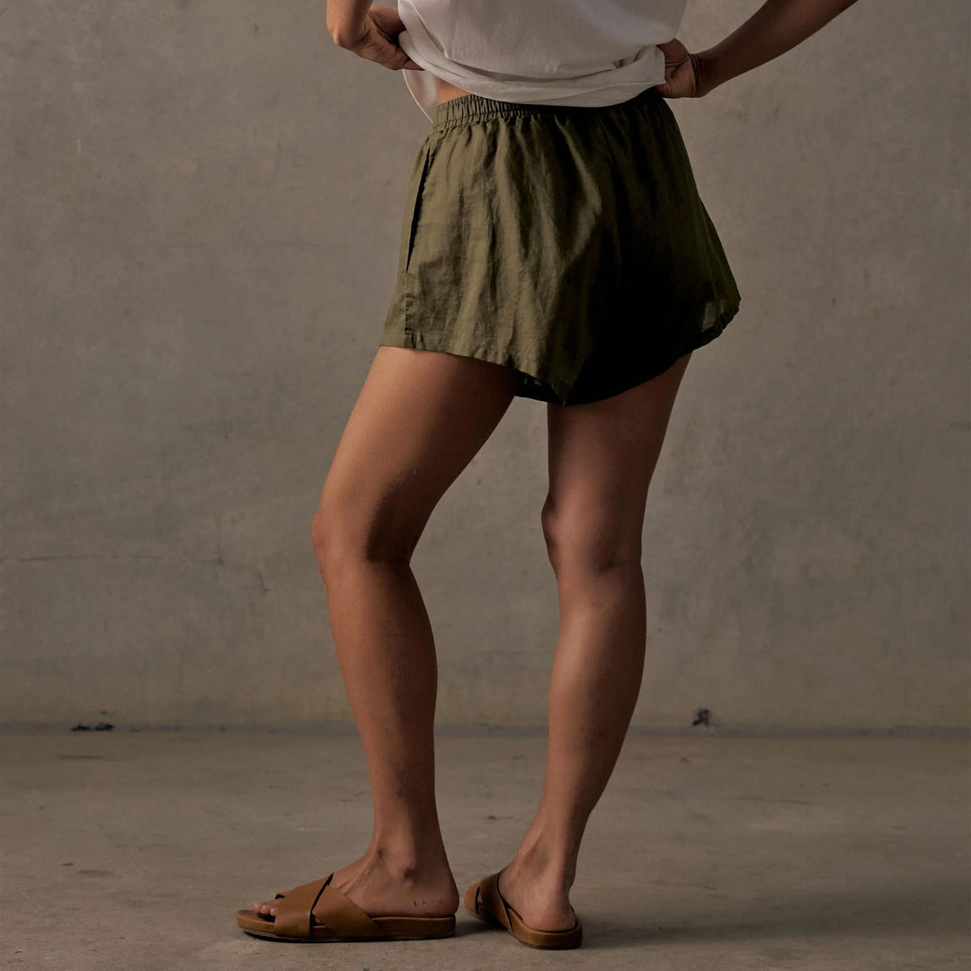McTavish Featherweight Shorts