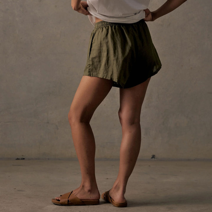 McTavish Featherweight Shorts