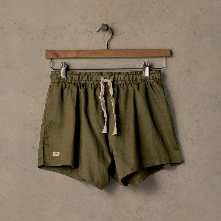 McTavish Featherweight Shorts