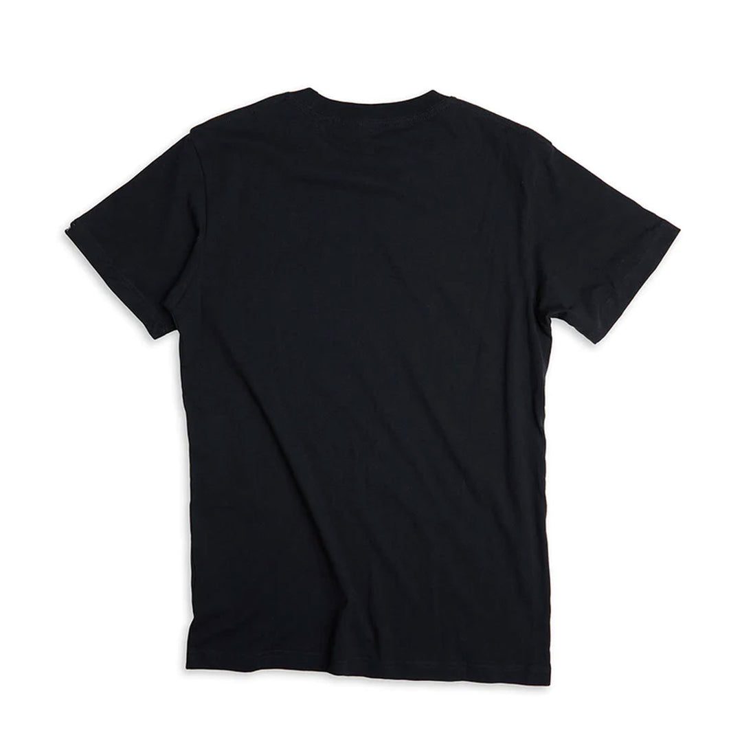 Deus Frontal Matchless Tee
