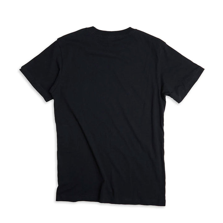 Deus Frontal Matchless Tee