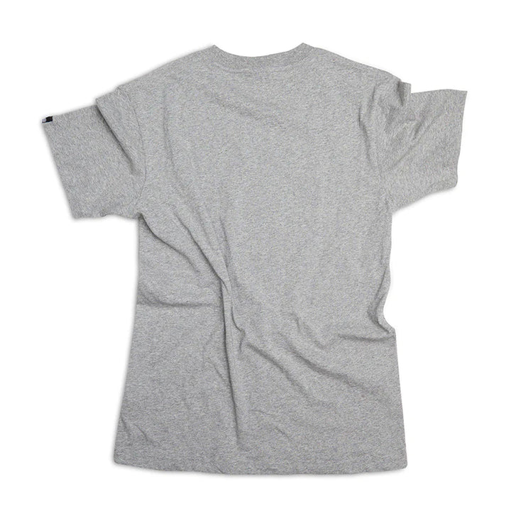 Deus Frontal Matchless Tee