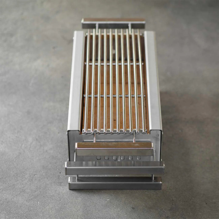 Hibachi Tabo Classic Pro Grill