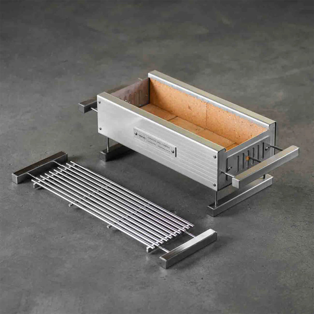 Hibachi Tabo Classic Pro Grill